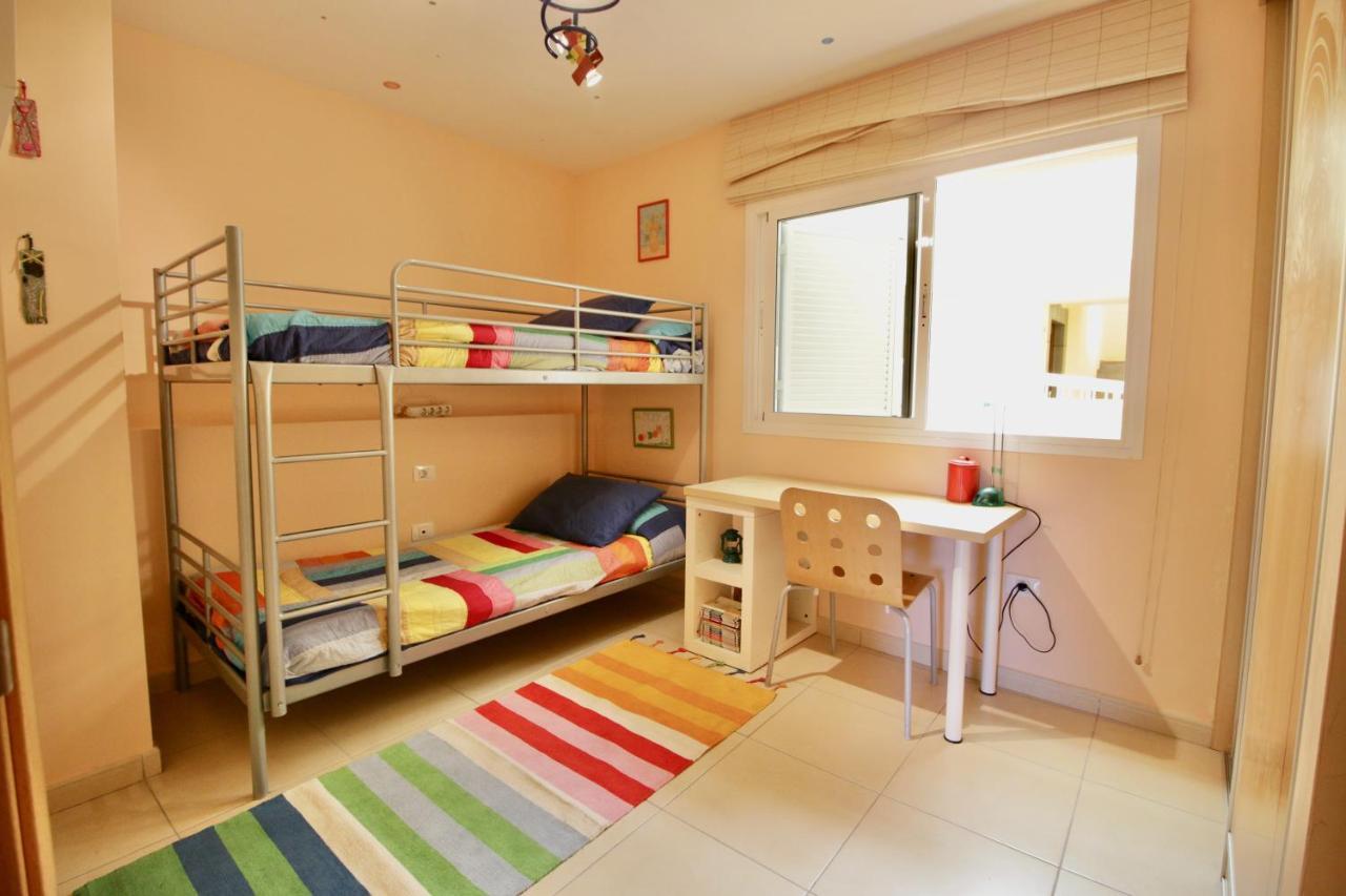 Ohana Vista Mar لوس أبريغوس المظهر الخارجي الصورة